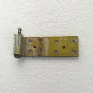 36-430048-5 (Alt: 36-430048-9) Beechcraft Bonanza Hinge Assy Cabin Door Upper
